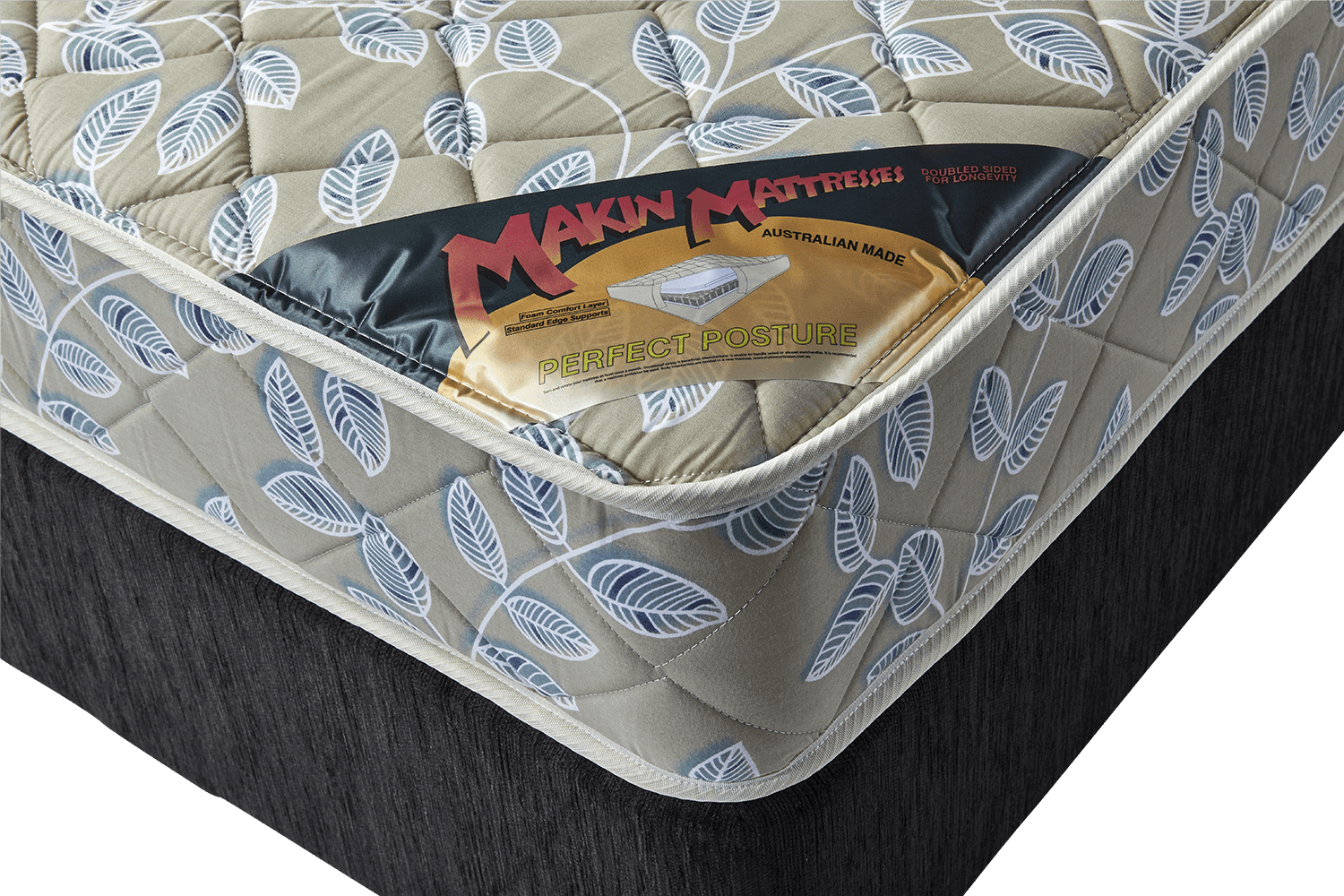 makin mattresses mattress queen single super king double size makin mattresses mattress queen single super king double size