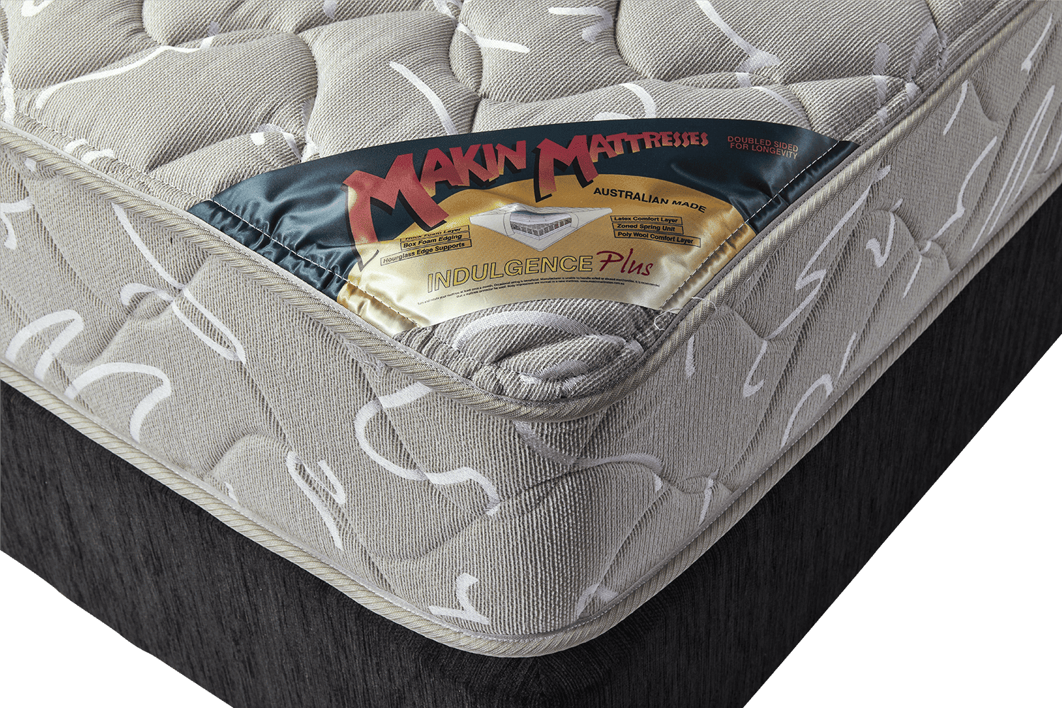 makin mattresses mattress queen single super king double size makin mattresses mattress queen single super king double size