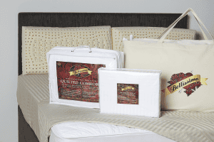 Bellissimo Linen Bundle