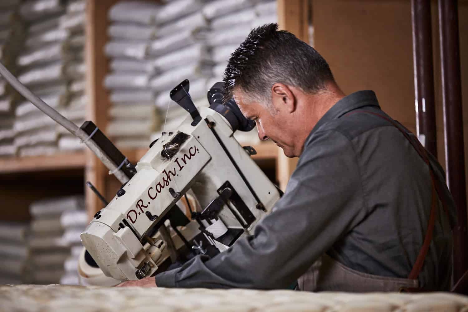 australian made mattresses